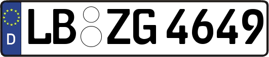 LB-ZG4649