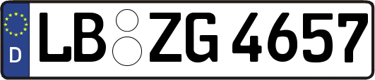 LB-ZG4657
