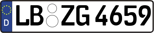 LB-ZG4659