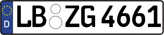 LB-ZG4661