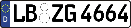 LB-ZG4664