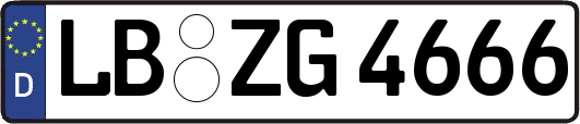 LB-ZG4666