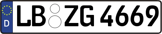 LB-ZG4669