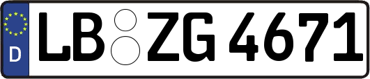 LB-ZG4671