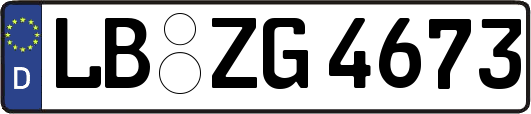LB-ZG4673