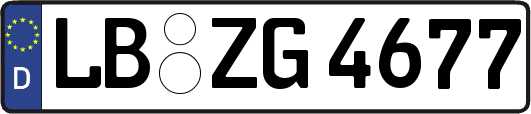 LB-ZG4677