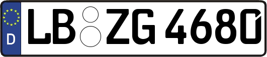 LB-ZG4680