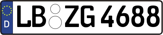 LB-ZG4688