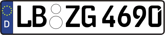 LB-ZG4690