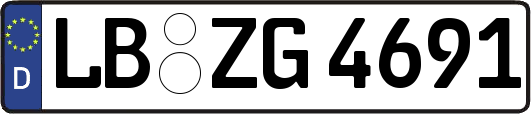 LB-ZG4691