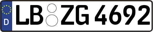 LB-ZG4692