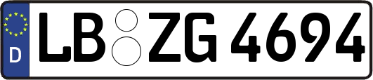 LB-ZG4694