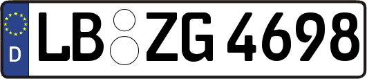 LB-ZG4698