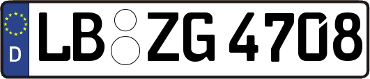 LB-ZG4708