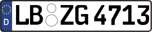 LB-ZG4713