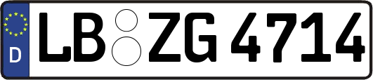 LB-ZG4714
