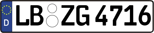 LB-ZG4716
