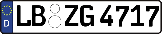 LB-ZG4717