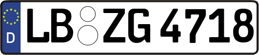 LB-ZG4718