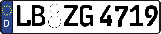 LB-ZG4719