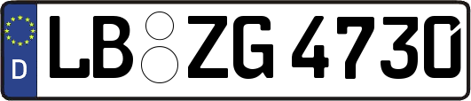 LB-ZG4730