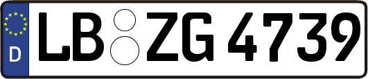 LB-ZG4739