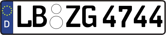 LB-ZG4744