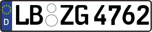 LB-ZG4762
