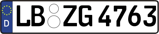 LB-ZG4763