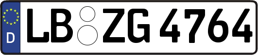 LB-ZG4764