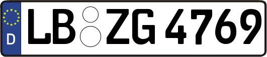 LB-ZG4769
