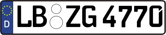 LB-ZG4770