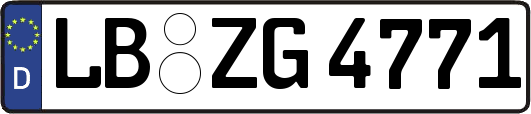 LB-ZG4771