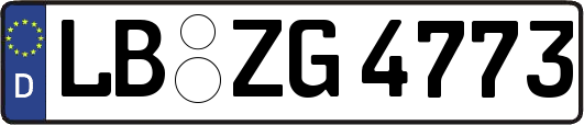 LB-ZG4773