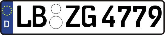 LB-ZG4779