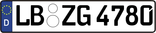 LB-ZG4780