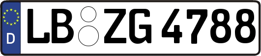 LB-ZG4788