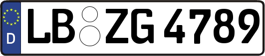 LB-ZG4789