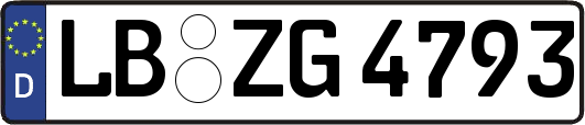 LB-ZG4793