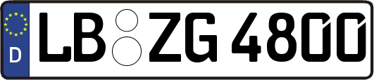 LB-ZG4800