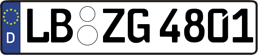 LB-ZG4801