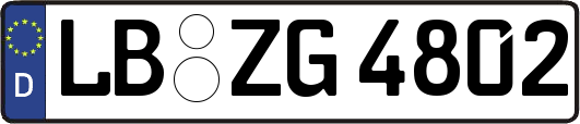 LB-ZG4802