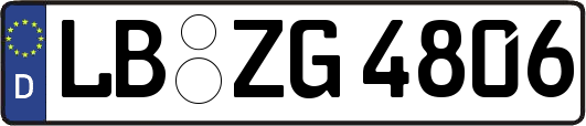 LB-ZG4806