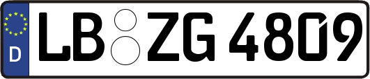 LB-ZG4809