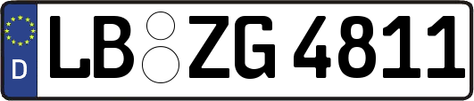 LB-ZG4811