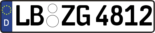LB-ZG4812