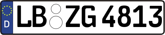 LB-ZG4813