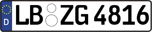 LB-ZG4816