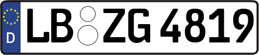 LB-ZG4819