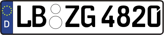 LB-ZG4820